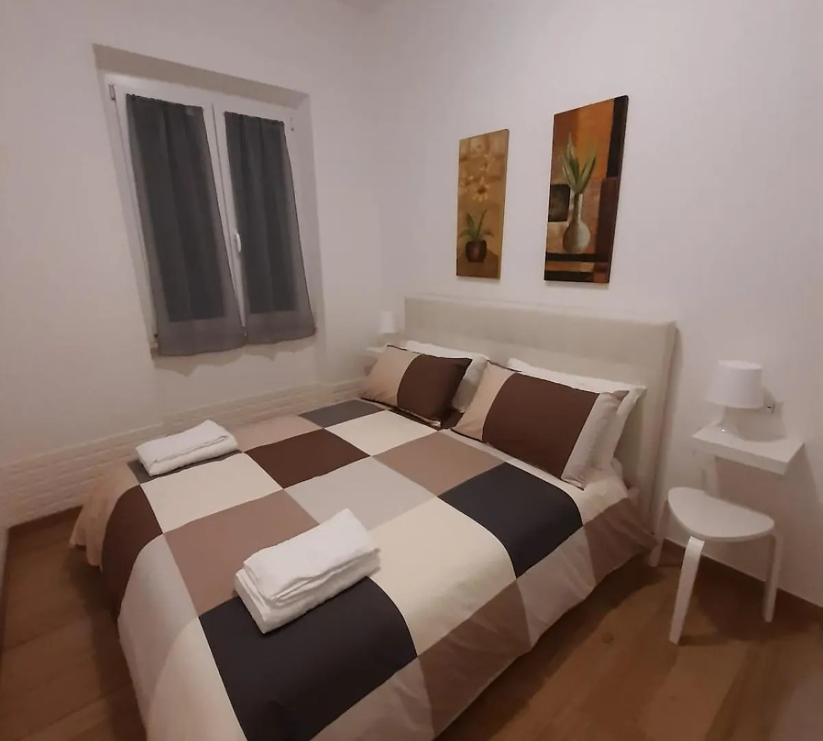 La Bouganville Roma Rome