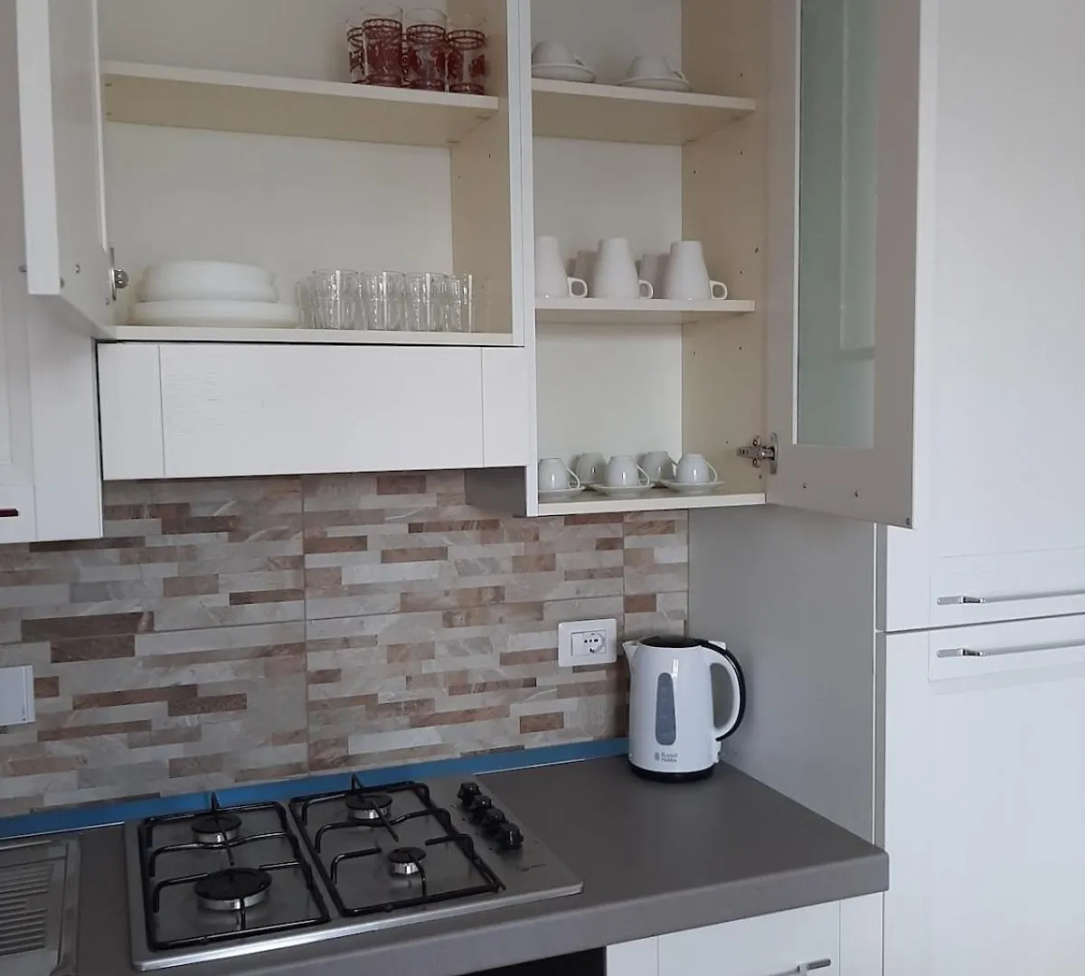 Apartment La Bouganville Roma