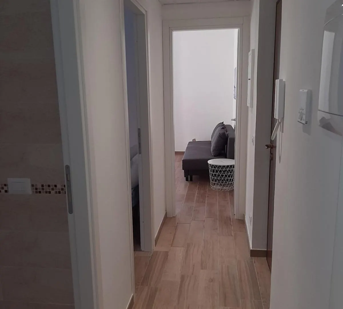 La Bouganville Roma Apartment Rome