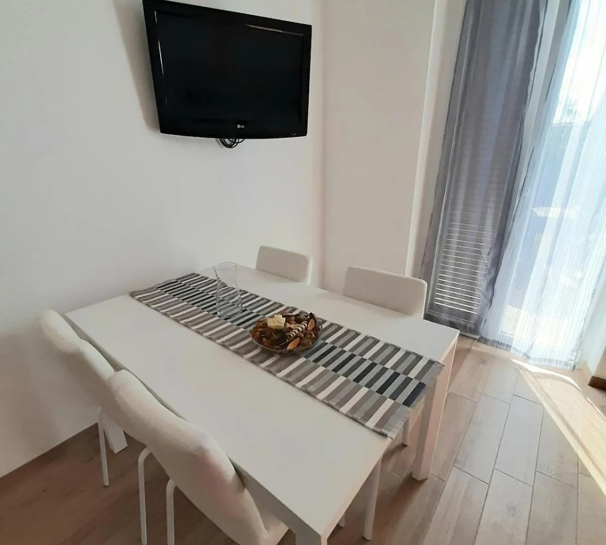 La Bouganville Roma