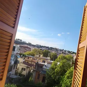 Panzió Domus Getsemani, Róma