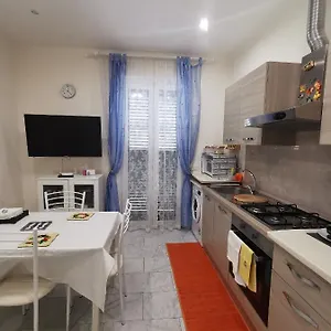  Apartament House 2018