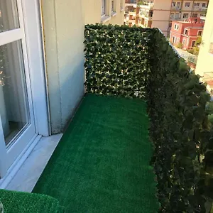 Panzió Anna, Róma