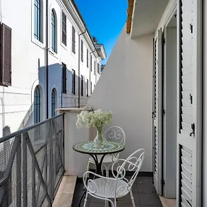Apartmanhotel Numa Vici, Róma